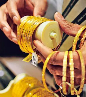 Jewellery testing in Dubai