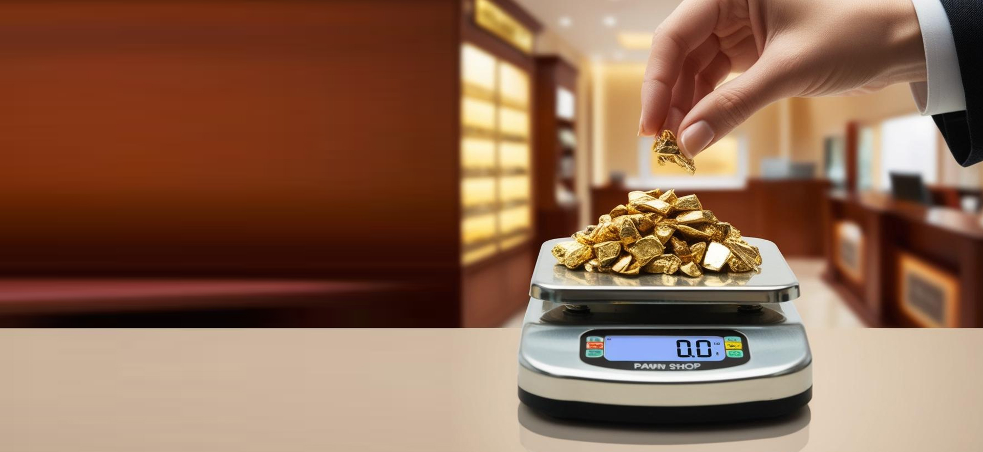 Independent gold testing laboratory UAE